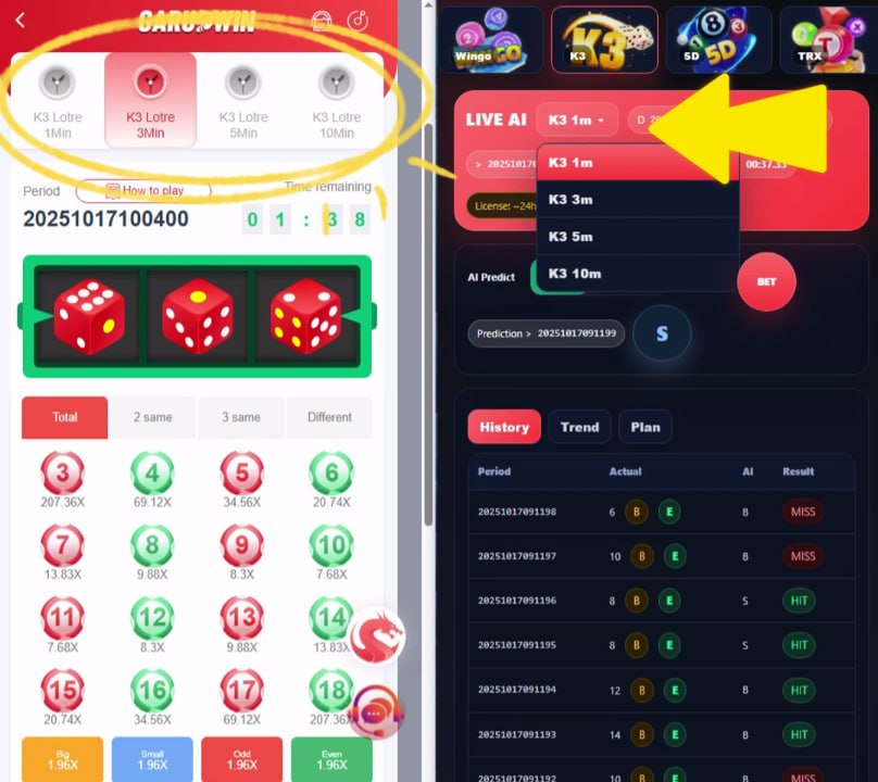 Kubera Drishti banner 12