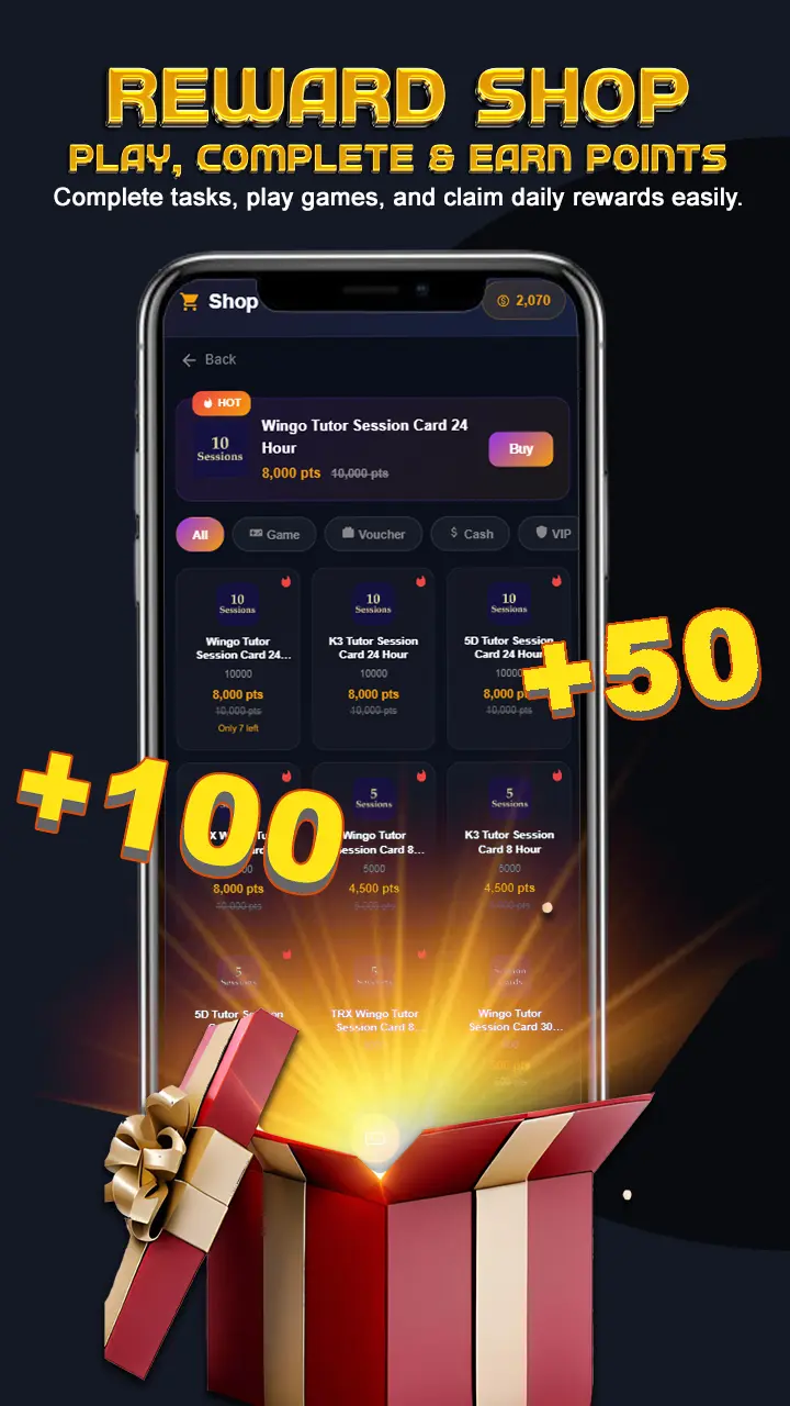 Kubera Drishti — banner 6