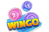 Wingo icon